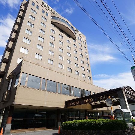 Neyagawa Trend Hotel Extérieur photo