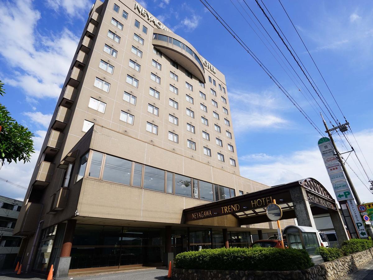 Neyagawa Trend Hotel Extérieur photo