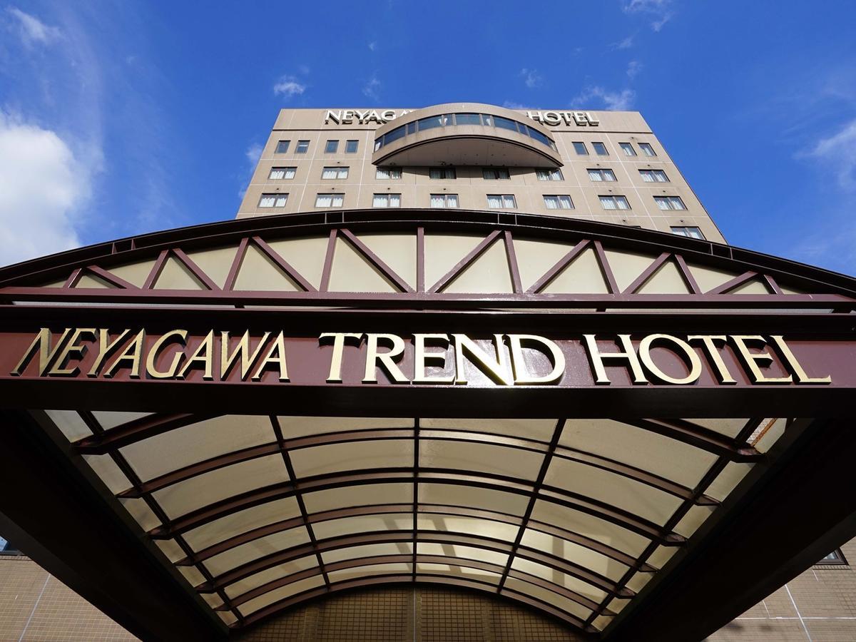 Neyagawa Trend Hotel Extérieur photo