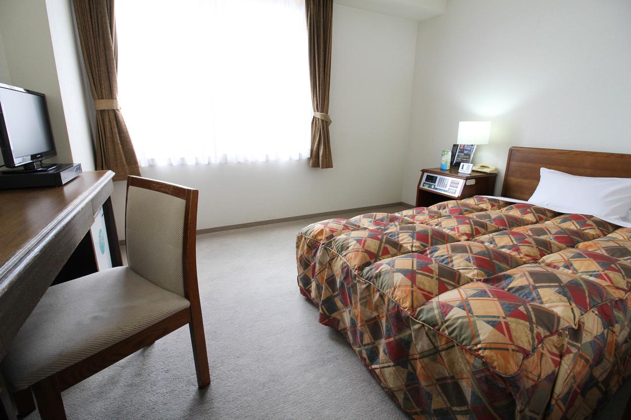 Neyagawa Trend Hotel Extérieur photo