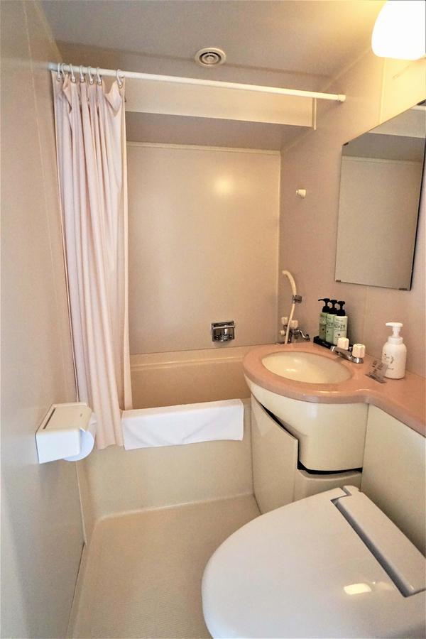 Neyagawa Trend Hotel Extérieur photo