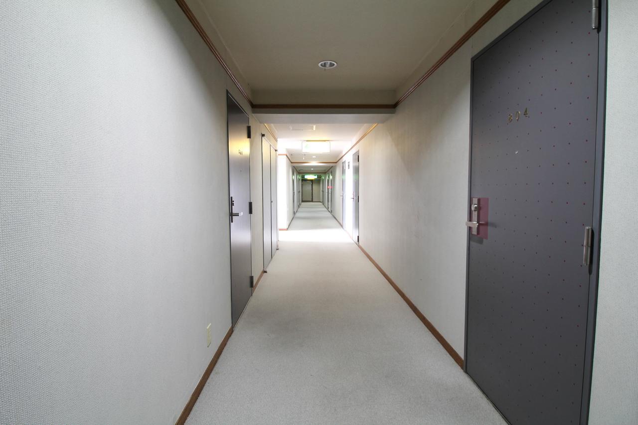 Neyagawa Trend Hotel Extérieur photo