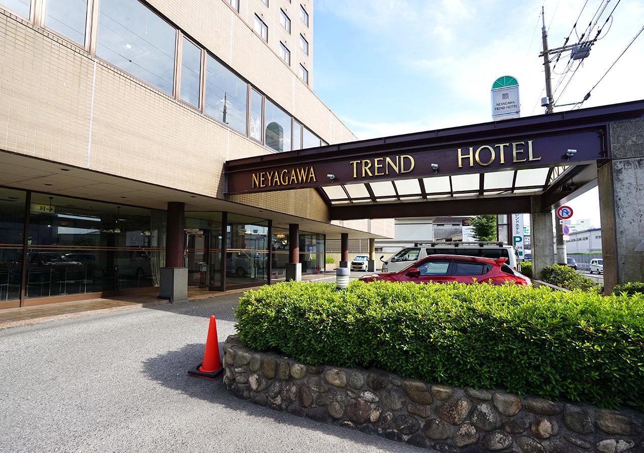 Neyagawa Trend Hotel Extérieur photo
