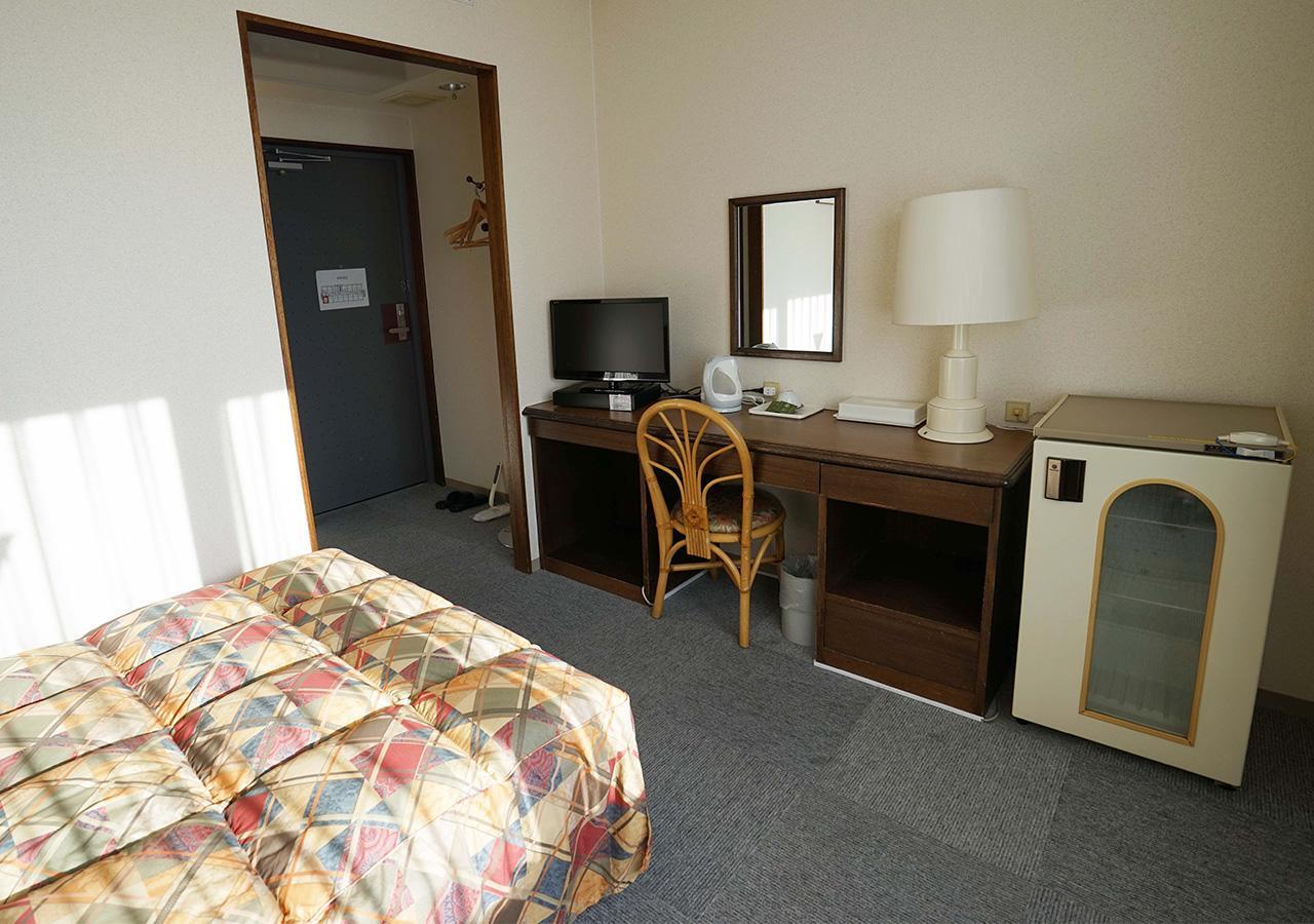Neyagawa Trend Hotel Extérieur photo