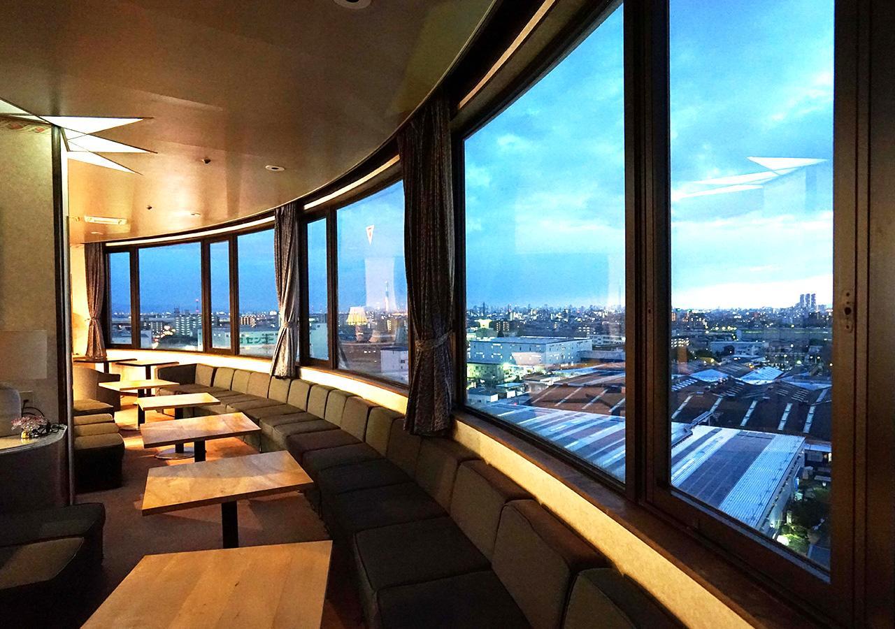 Neyagawa Trend Hotel Extérieur photo